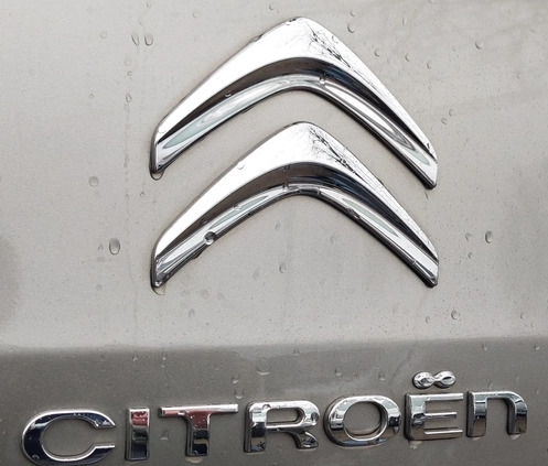 Citroen Berlingo cena 24840 przebieg: 308530, rok produkcji 2014 z Jordanów małe 497